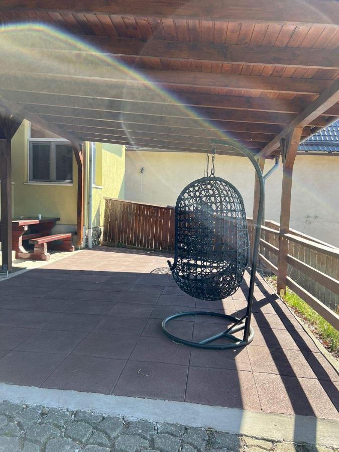 Casa Gyero Vila Sovata Exterior foto